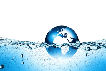 L’eau de la planète, protégée par un régime équilibré